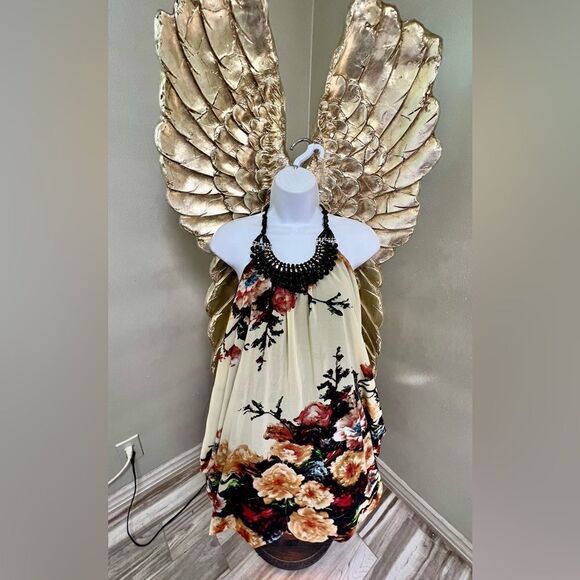 Gorgeous Bloomsbury Dress - Picture 5 of 16